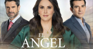 El Ángel de Aurora